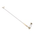 thumbnail image 4 of CB5010, 21 Pcs Colonne de Transmission Réglable Installation Simple Haute Résistance Kit de Liaison pour Remplacement de Transmission pour TH-350 TH-400 4L60 4L60E, 4 of 7