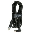 thumbnail image 4 of Cable de Alimentació de Usb C A CC, Enchufe y ReproducciónE de 20V/5A para computadoras Portátiles Universal DC 4.0x1.35 mm, Con Compatible, 4 of 7