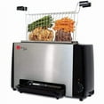 thumbnail image 2 of Ronco Ready Grill, Black, 2 of 3
