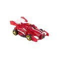 thumbnail image 2 of Turning Mecard Mecanimals Shuma Vehicle, 2 of 8