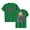 Green, variant on Country Music Parton Memorial T-shirt for Men and Women Graphic Dolly T-shirts Unisex Short Sleeve Round Neck T-shirts for Fans Memorial Gift Apparel,(L)