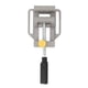 thumbnail image 4 of Tornillo de prensa de taladro pequeño, tornillo de banco para trabajar la madera de liberación rápida de aleación de aluminio para máquina perforadora de tallado DIY, 4 of 14
