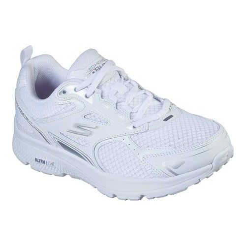 Skechers - Skechers GOrun Consistent Running Shoe (Women) - Walmart.com ...