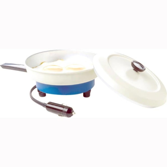 RoadPro RPSL335 12volt Frying Pan