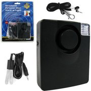 Security Alarm