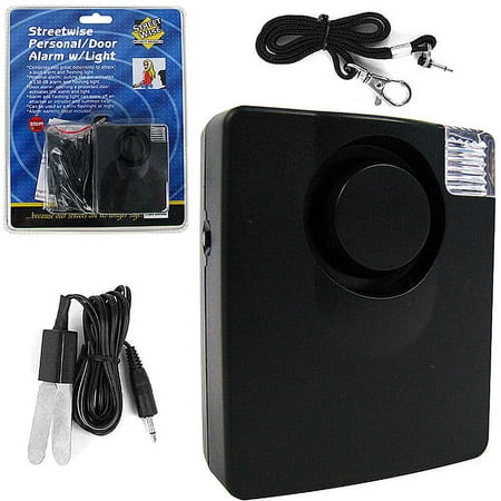 Security Alarm