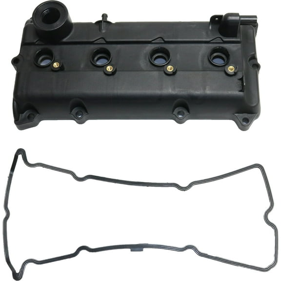 Valve Cover Compatible with 2002-2006 Nissan Altima Sentra 4Cyl 2.5L