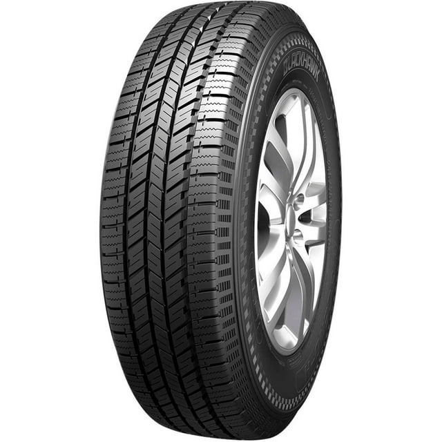 Llanta 265/60r18 Blackhawk Hiscend-h Ht01 110t