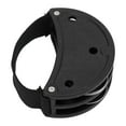 thumbnail image 4 of Foot Shaker Toy, Multifunctional Compact Size Easy To Play Foot Tambourine  For Music Performance Black, 4 of 8