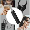 thumbnail image 3 of Bluetooth 5.0 Receiver Wireless Transmitter Car Audio Adapter 3.5mm Hands-free Headphone Receiver Converter, 3 of 9