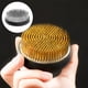 thumbnail image 4 of Injueey 6 piezas flor Base soporte Spiky Rana lote hogar dormitorio planta insertar arreglo Pin herramientas fijas Accesorios Jardín y Patio, 4 of 6
