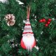 thumbnail image 4 of Adornos Navideños Adornos De Peluche Hechos A Mano Para El Árbol De Navidad Adornos Festivos Para Navidad, 4 of 4