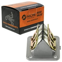 Niche Reed Valve Assembly for Yamaha Banshee 350 2GU-13610-01-00 519-CRV2224A