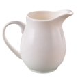 thumbnail image 1 of FUYU Ceramic Colorful Creamer with Handle, Coffee Milk Creamer Pitcher 8oz, 1 of 4