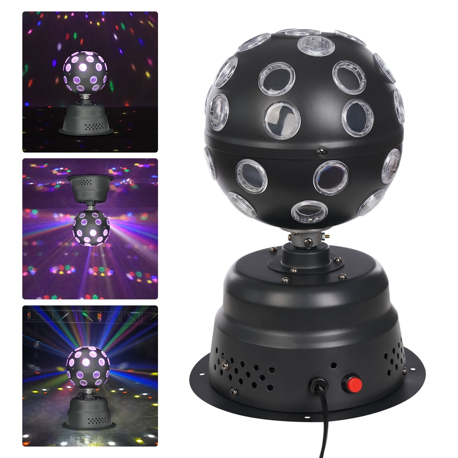 LED Stage Light, Stage Rotating Light, Stage Light
