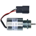 thumbnail image 3 of ,Solenoid Valve Fuel Shut Fuel Shut Off Solenoid Valve Fuel Shutdown Solenoid Masterfully Created, 3 of 8
