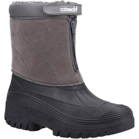Cotswold Womens Venture Waterproof Winter Boots
