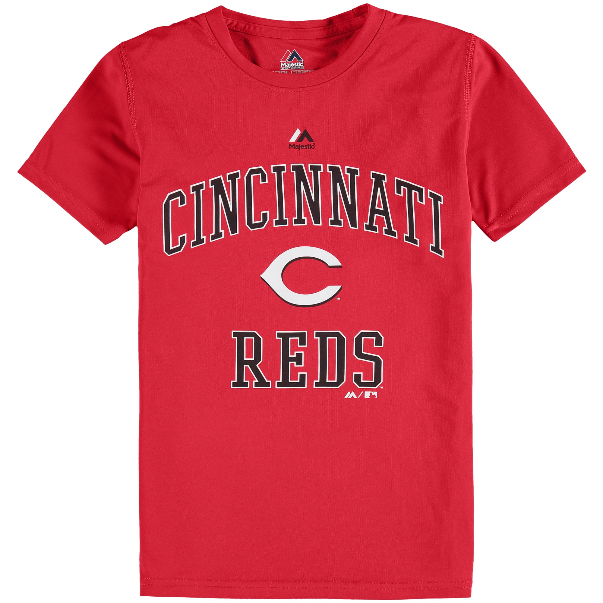 cool cincinnati reds shirts