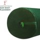 thumbnail image 3 of 2 (requiere plantas, tierra y fertilizante, no incluidos) Jardines Maceta boca abajo - Maceta colgante de fresa de 3 galones, Maceta de cultivo floral de fresa para jardín Shuxiu Wang 8390615143448, 3 of 5