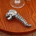 thumbnail image 2 of Sacacorchos con forma de calavera, envasador de cerveza, 2 of 4