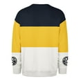 thumbnail image 3 of Unisex '47 Yellow Denver Nuggets 2024/25 City Edition On Five Maximalist Pullover Sweatshirt, 3 of 3