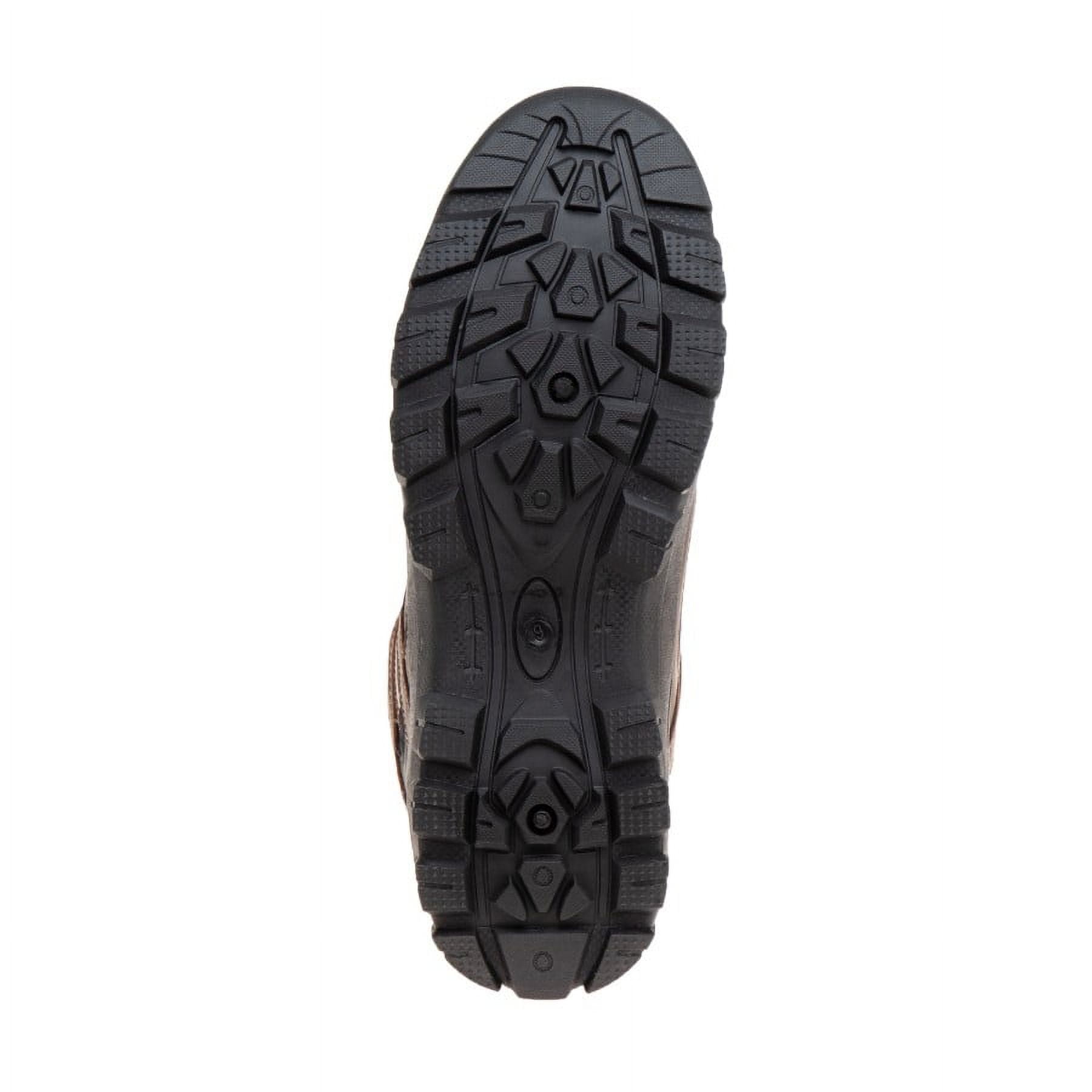 Avalanche Adultmen Hikers Boots, Brown, 10.5