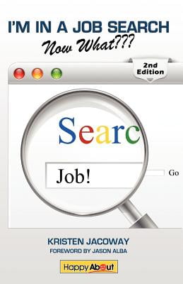 im in a job search now what 2nd edition using linkedin job search strategy
