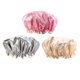 thumbnail image 5 of unbranded 3Ud Gorro Para Ducha Impermeable Plegable Ideal Para Y Cuidado Del, 5 of 8