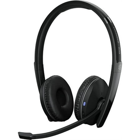 EPOS ADAPT 261 - Headset - on-ear - Bluetooth - wireless - USB-C - black - Certified for Microsoft Teams  Optimized for UC price history on PriceWatchPro