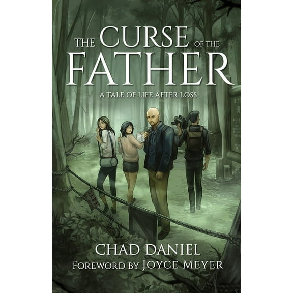 The Curse of the Father (Paperback)