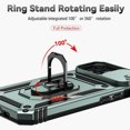 thumbnail image 4 of Pouriphone14procase-havedifferentcolors-SlidingCamShield Holder, 4 of 5