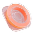 thumbnail image 3 of Línea de fijación de 2 Piezas Sharpla para Guías de Varilla naranja amarillo, 3 of 6