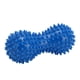 thumbnail image 4 of Pelota De Masaje Para Fitness, Pelota De Liberación Muscular Profesional Mutifuncional Ergonómica Compacta Para Mujeres Para Gimnasio ANGGREK EJ1411, 4 of 8