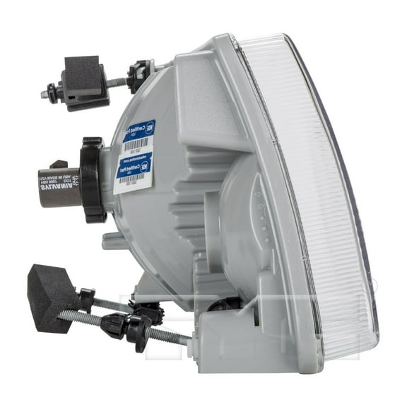 TYC 20-6014-00 Headlight Assembly For 01-11 Ford Ranger