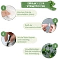 thumbnail image 1 of Clips autoadhesivos para plantas trepadoras, 30 verdes + 10 blancos, soportes de pared, perfectos para sujetar plantas, paquete de 40, 1 of 7