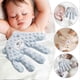 thumbnail image 1 of Electric Baby Soothes Palm Cute Anti-Startle Hand Pacify Toy Newborn Hand Pillow, 1 of 5