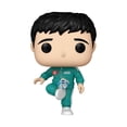 thumbnail image 2 of Figura de vinilo Funko Pop TV Squid Game Player 456 Seong Gi-hun, 2 of 7