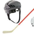 thumbnail image 3 of SNNROO Hockey Helmet Restraint Replacement Polyester Chin Strap Adjustable Elastic for Sports Puck Elasticity, 3 of 6