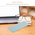 thumbnail image 3 of OUNONA 10Ud Y Portátil De PU Para Gafas Con Apertura Inclinada Y Protección Para Viaje, 3 of 6