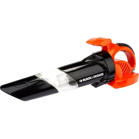 Black and Decker Junior Deluxe Playtool, Leaf Blower
