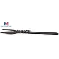 thumbnail image 5 of NauticalMart Forged Blacksmith Medieval Dining Hall Eating Utensils Viking Feastware, 5 of 8