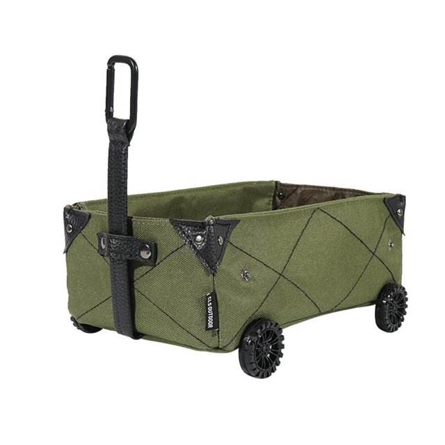 Caja De Almacenamiento Plegable Para Acampar, Caja De Pañuelos Plegable Para Coche, Organizador De Coche Sweethay HA035811-00