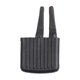 thumbnail image 2 of Clip de ventilación del aire acondicionado Accesorios duraderos Vehículo para Touran Fácil de enganchar Estilo D, 2 of 9
