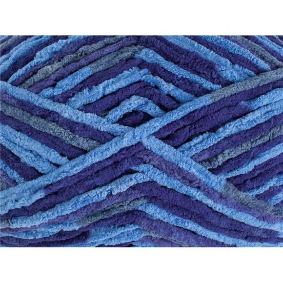 Bernat® Couverture™ #6 Fil de Polyester Super Volumineux 10,5oz/300g, 220 Yards