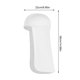 thumbnail image 2 of Sonducket Gorras de refrigeración Cubierta de sombrero Casco de ala ancha Forro Pesca Ciclismo Escalada Sombreros blanco Sonducket AP009593-03B, 2 of 6