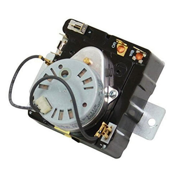 Whirlpool Timer WP8299764 OEM Part