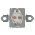 thumbnail image 2 of ERP W10258275 Dishwasher Thermal Fuse for Whirlpool W10258275, 2 of 4