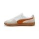 thumbnail image 2 of PU & MA Palermo LTH 39646416 Mens White Suede Lifestyle Sneakers Shoes, 2 of 6