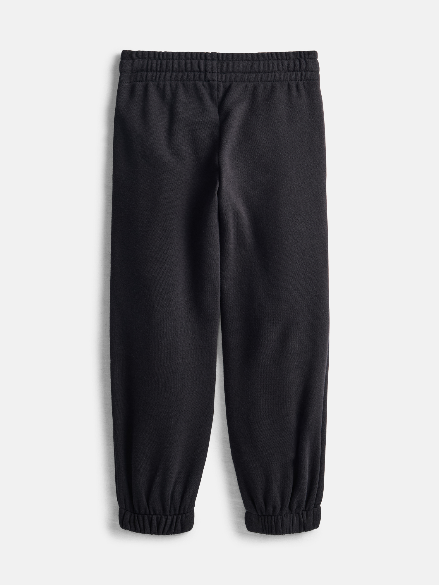 Athletic Works Girl's Fleece Joggers photo 2