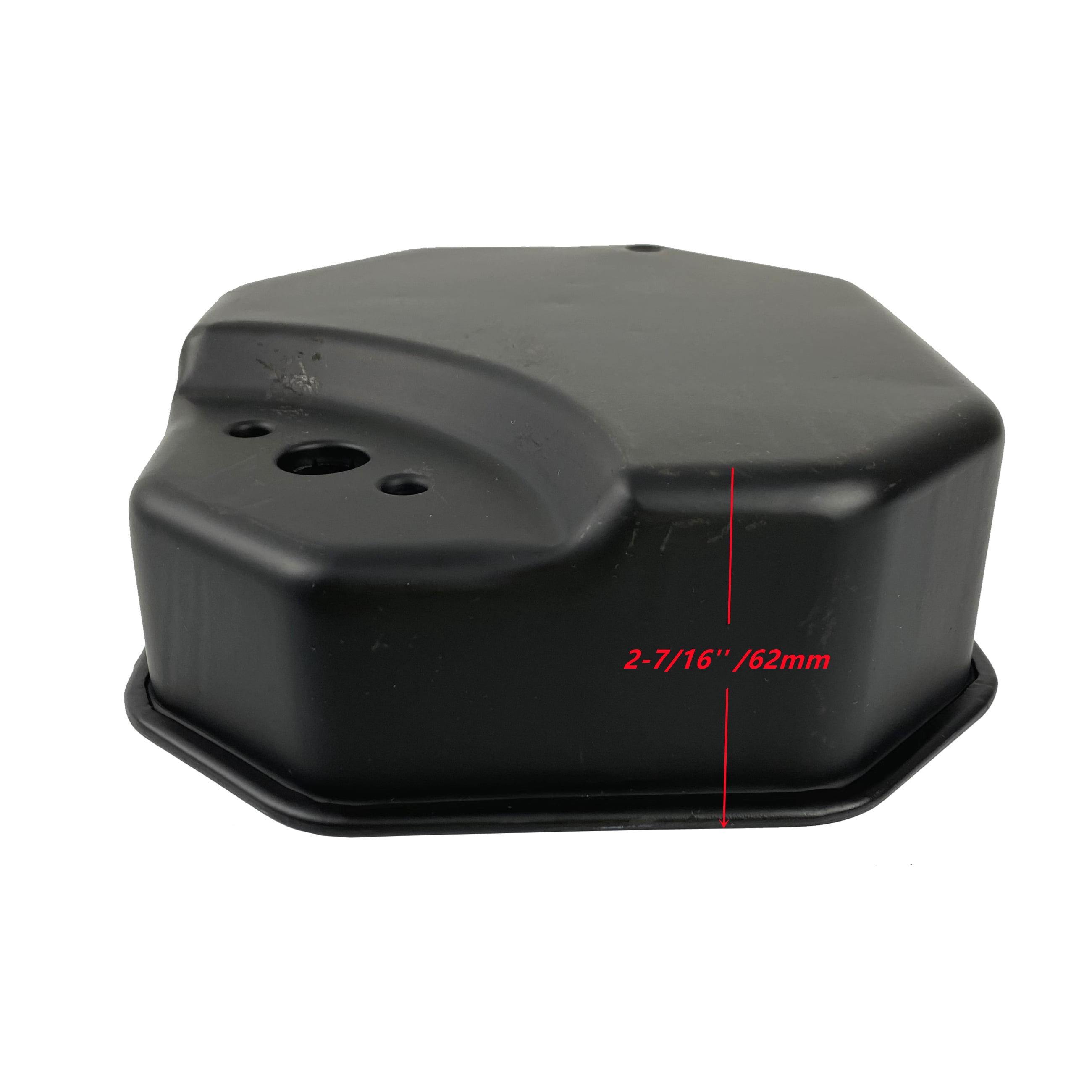 Muffler For Briggs Stratton P2200 PowerSmart 1700/2200 Watts Inverter Generator